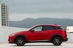 Mazda CX-3 2015 года